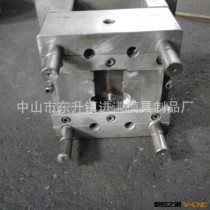 模具制造厂家直销供应铝合金产品压铸模具 齿轮模具 模具制作