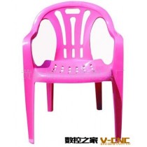 大量批发  大中小型塑料椅模具 模具加工设计