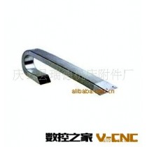 供应 机床软管 JR-2型矩形金属软管