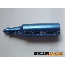 供应电脑U盘铝外壳 USB金属外壳加工 CNC加工
