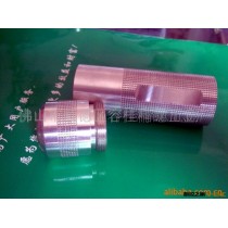 供应手电筒铝外壳 LED大（小）功率手电筒
