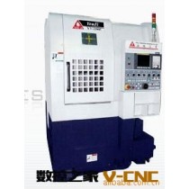 【厂家直销】供应台湾油机立式数控车床YV-250 欢迎来电咨询