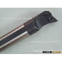 现货供应台湾三井内径车刀杆 S16Q-SDQCL-11