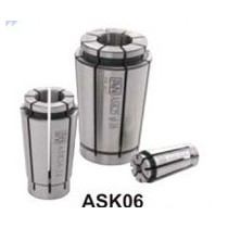 大量批发安威ASK精密筒夹 ASK06，ASK10,ASK16，ASK25