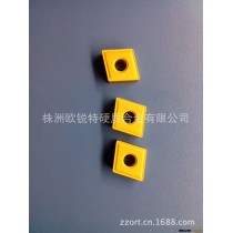 新品发布 低价批发 硬质合金  CNMG160608/12  数控刀片