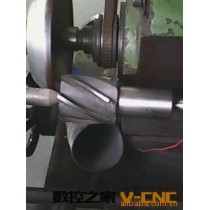 厂家优质，低价供应焊接钨钢螺旋立铣刀（可非标定制）