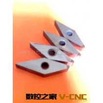 CBN,立方氮化硼刀片,刀具