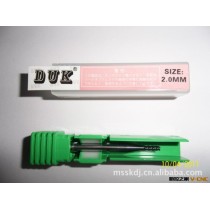 厂家直销日本材质高硬度DUK铣刀Φ10x10x75L全系列铝用刀不锈钢等