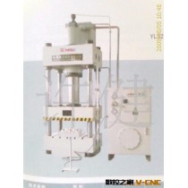 供应YL32-2000液压机加工定制国际名牌扬力