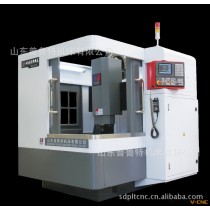专业生产模具CNC雕铣机DX1010高精度经济型数控雕铣机