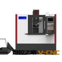 供应大天CNC小型加工中心/立式加工中心ME520小型加工中心机床