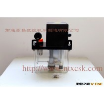南通鑫昌标准机床配件 优质现货电子油泵 厂家直销