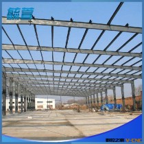 批发供应 钢结构体育场馆 上海夹层钢结构制造