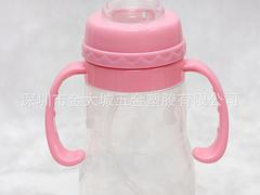 出口硅胶奶瓶，专业的液态硅胶奶瓶特别推荐