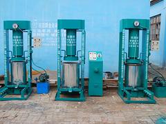 大型榨油设备：山东耐用的大豆榨油机械