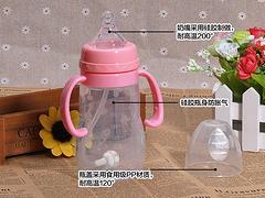 广东口碑好的硅胶奶瓶【特供】：硅胶奶瓶情况