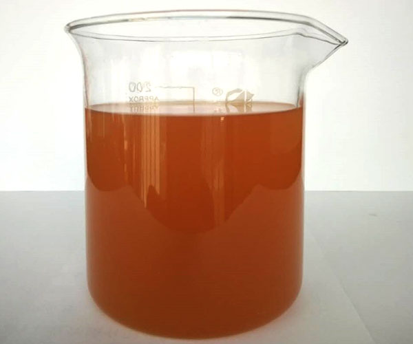 山东思科金属拉丝液又名铜线拉拔油为半合成性冷却液