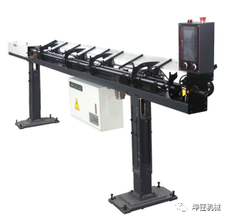 LSCT普通型送料机16型20型自动车床送料机数控车床送料机