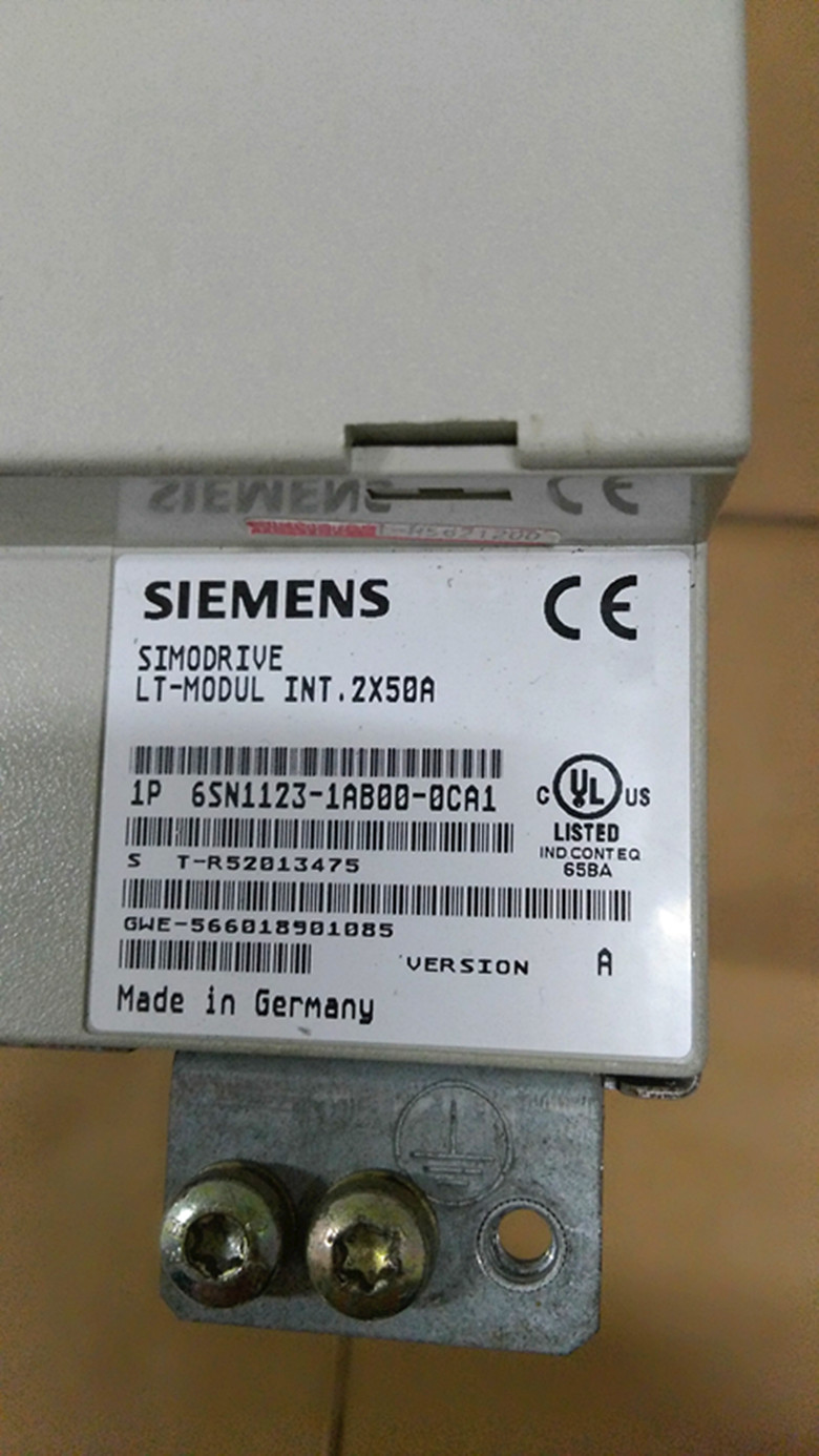 西门子6SN1145驱动电源模块维修西门子6SN1146维修