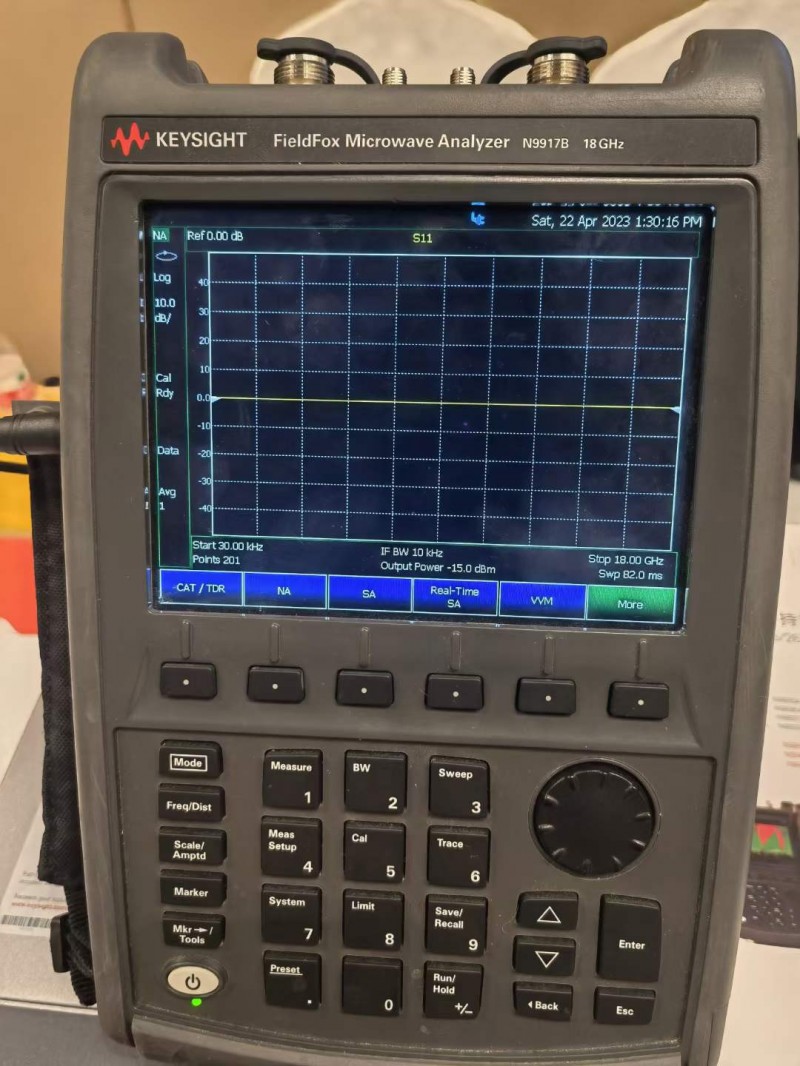 N9917B|是德科技N9917B微波分析仪