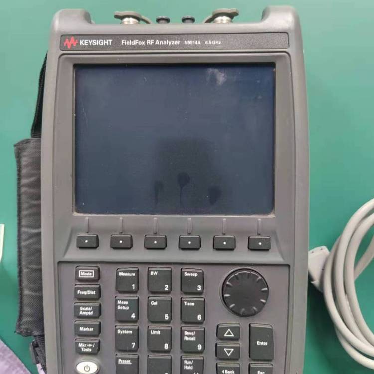 keysight N9914A射频分析仪是德科技N9914A